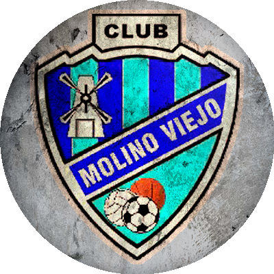 Logo Club Molino Viejo